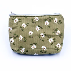 Fabric Mini Coin Purse Cheap Factory Price Wholesale ladies purse