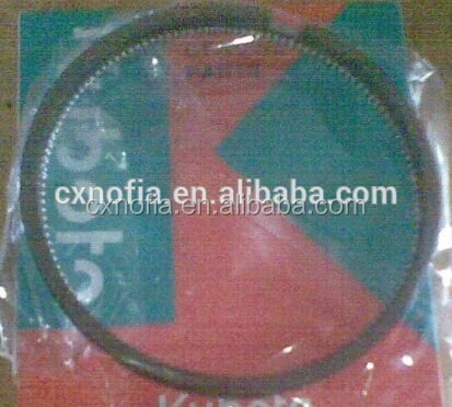 Kubota Tractor Combine Harvester Agricultural Machinery Engine Spare Parts