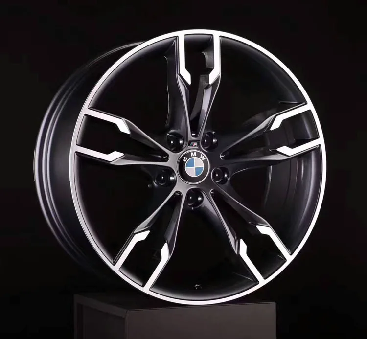 
High Performance Car Wheel Rim for BMW 