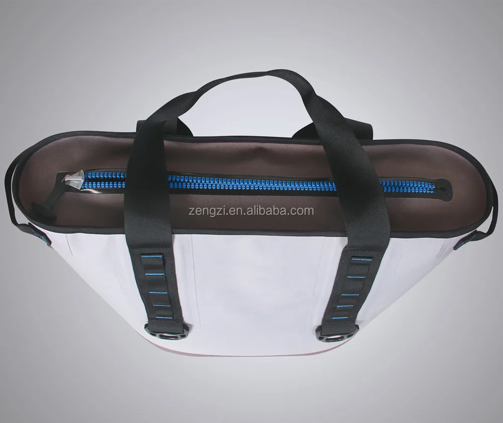 
100% Waterproof High Performance Cooler Bag Insulated 