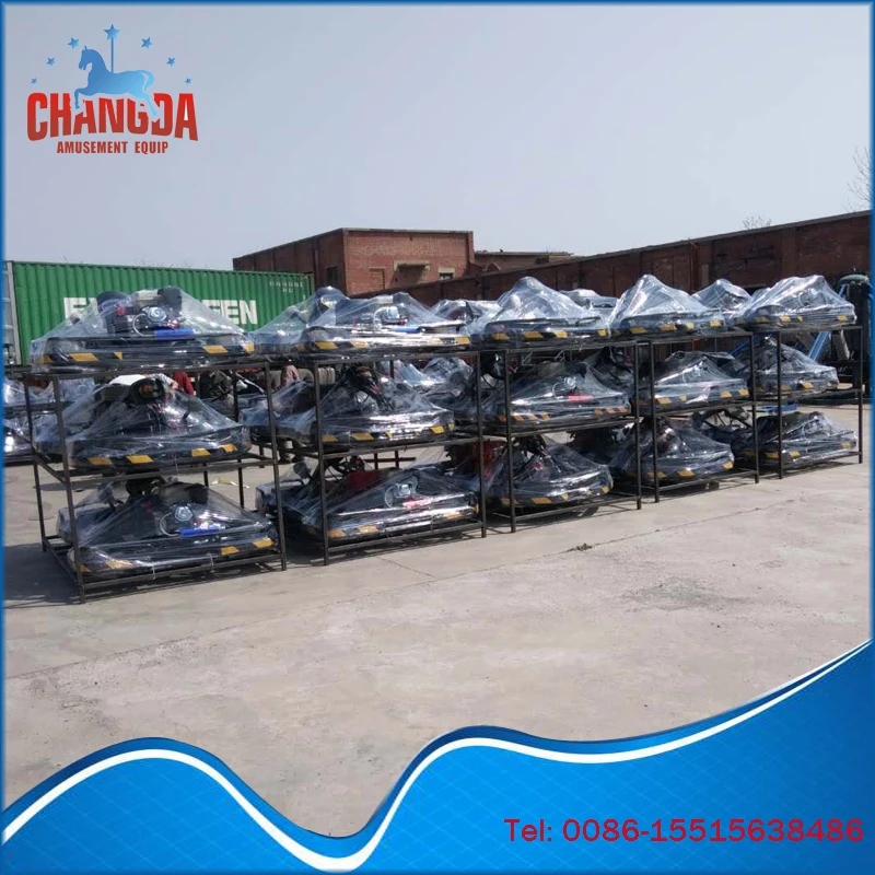 
Changda Rides !!! Kids or Adults Indoor/Outdoor Playground Amusement Rides Attraction Go Kart For Sale 