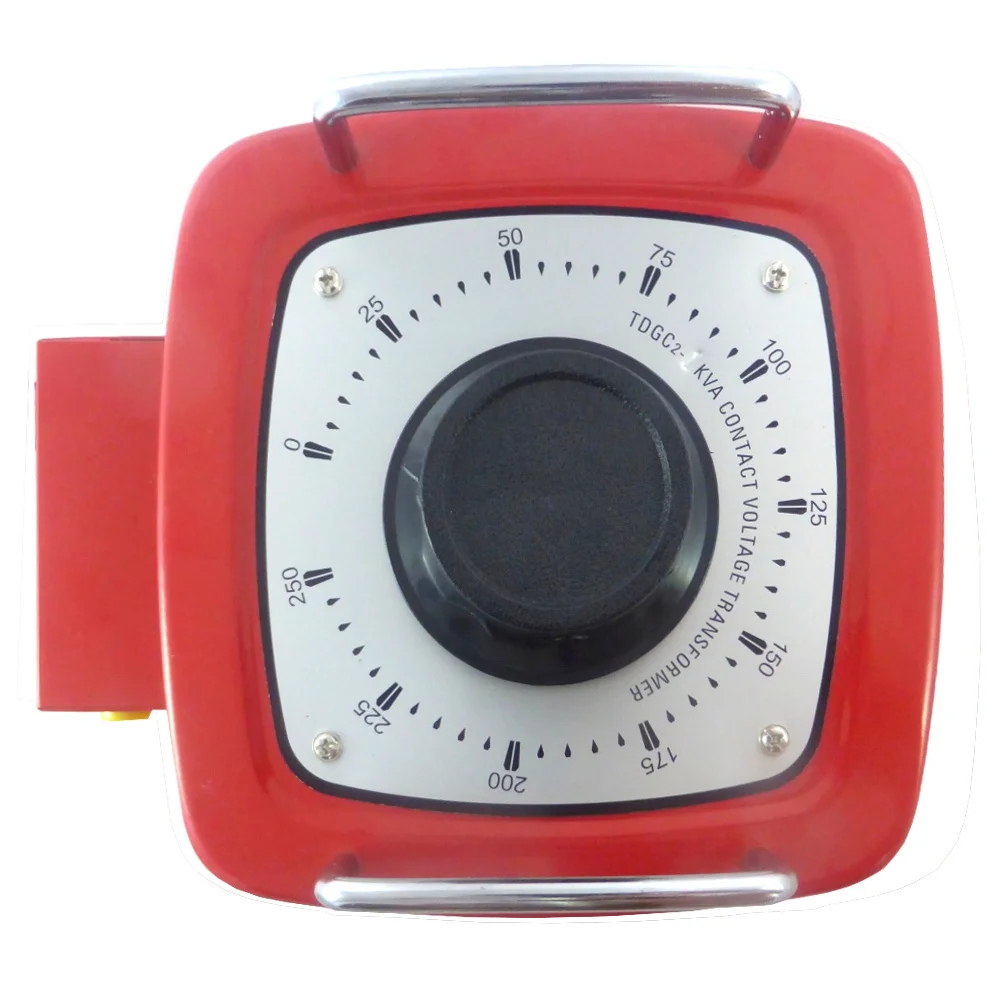 Однофазный variac