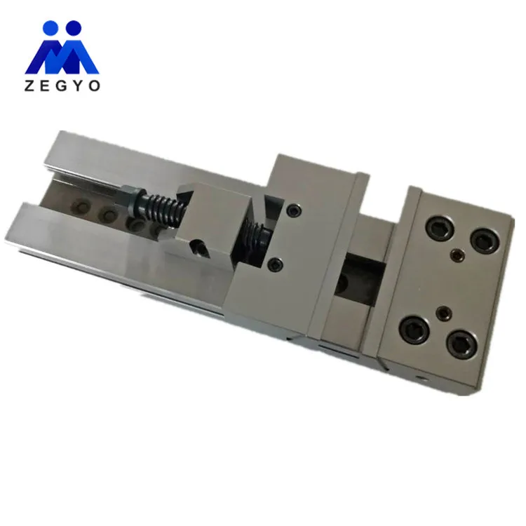 Precision tool vise precision tool manufacturer gt modular vise