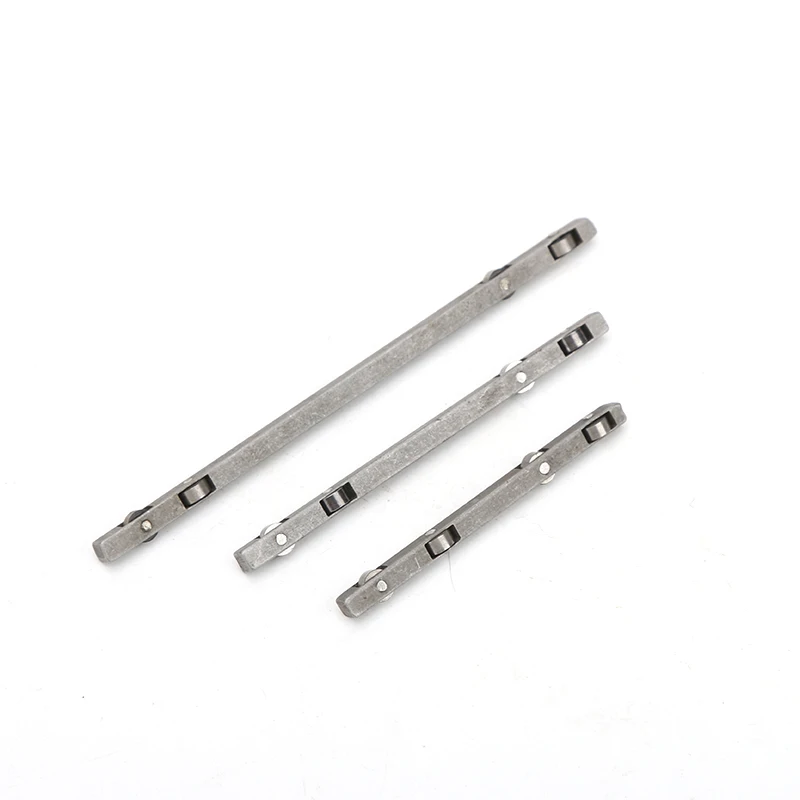 ( HZ-D-016 ) computer embroidery machine spare parts rail bearing 4 6 9 12 needle  embroidery needle