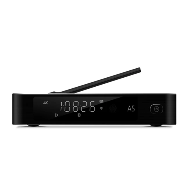 Медиаплеер 4K android arabic iptv hd100c с бесплатным XMBC 2019