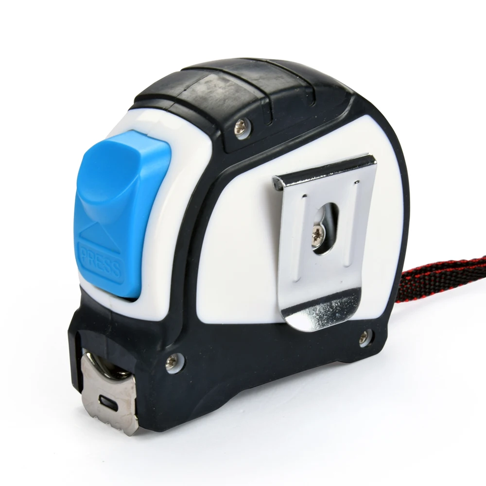 Multifarious 1 to 100 meter steel waterproof custom tape measure