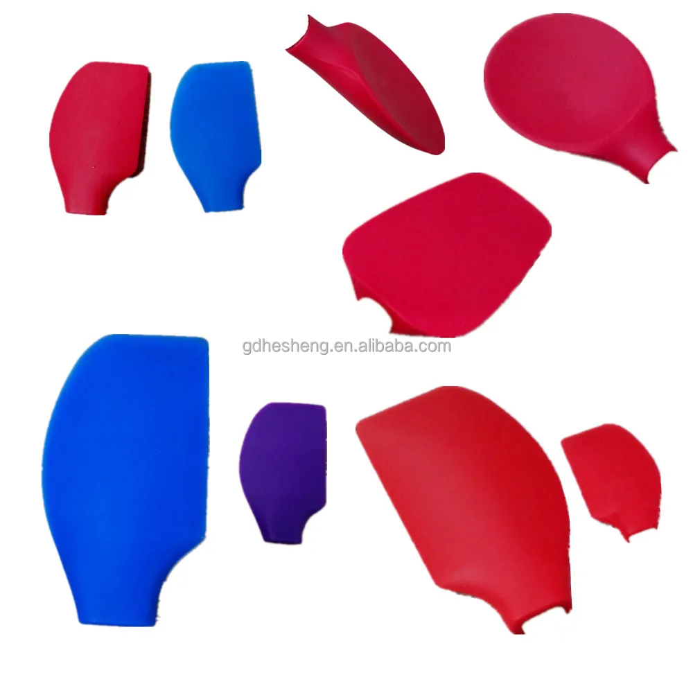 Heat Resistant Logo Printed Silicone Spatula Baking & Pastry Tools Spatula Silicone Butter Kitchen Accessories Baking 1 Per Kit