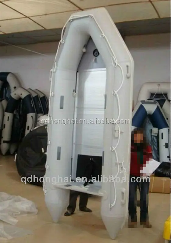 ocean inflatable boat sailing boats for sale HH-S330 with CE