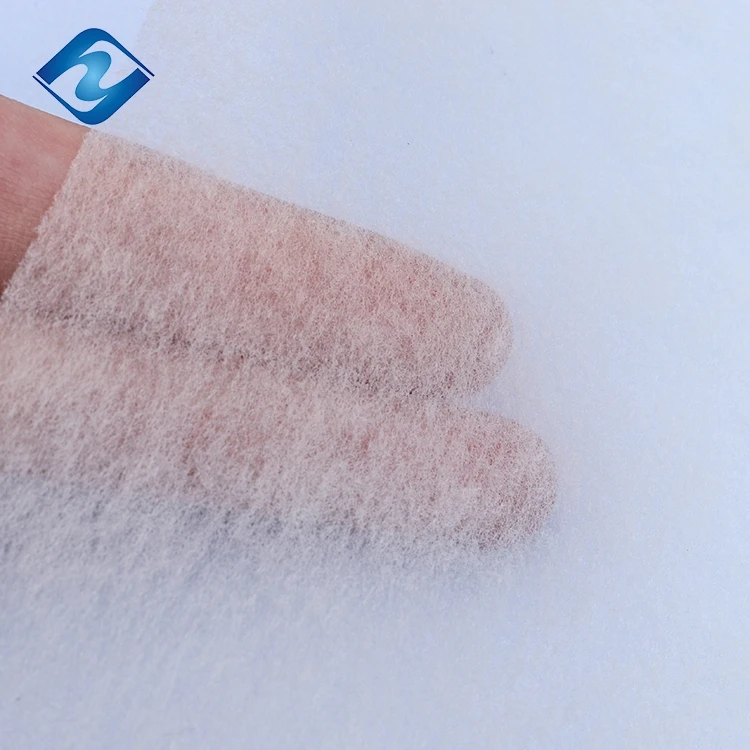 
Spunlace Material Cotton Nonwoven Fabric Non-woven Product 