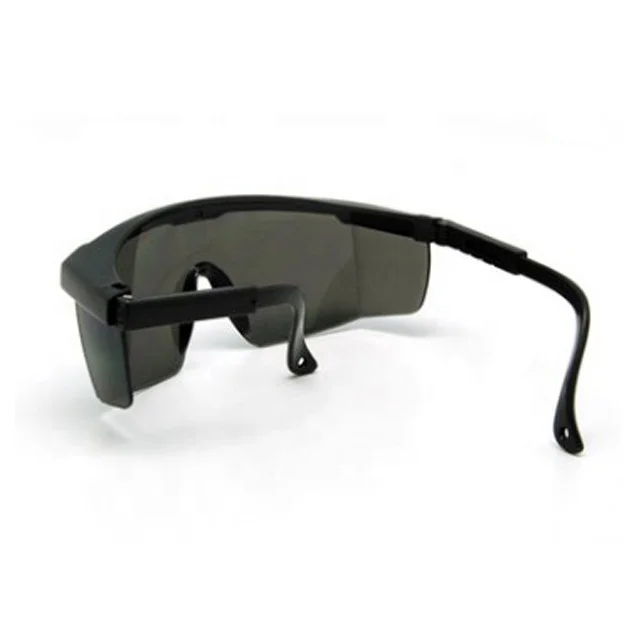 Adjustment of temples length industrial safety eyewear glasses goggles