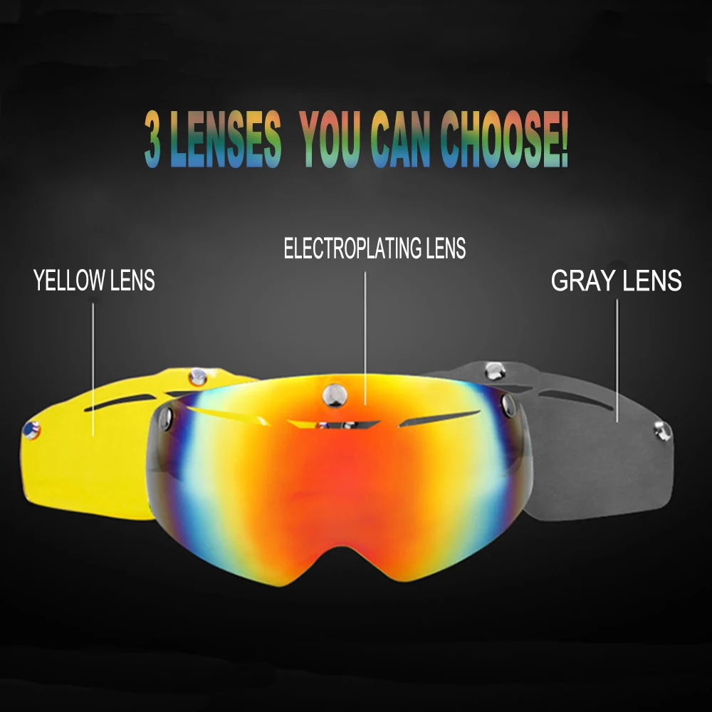 New Inmold time trial TT road downhill Bicycle Helmet with glasses CPSC