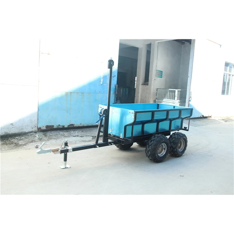 Professional ATV Trailer manufacturer Utility Trailer