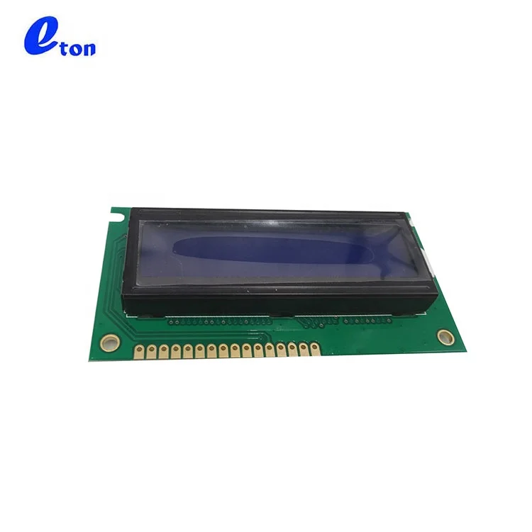 1602 Character STN LCD Module 16x2 stn lcd display