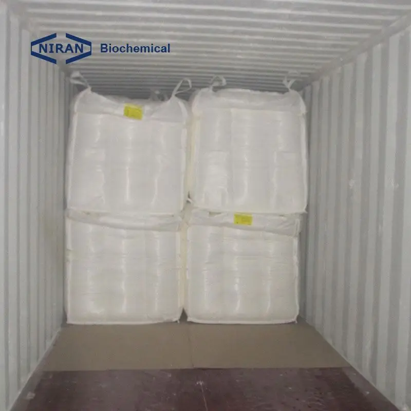 
25KG/BAG Sodium Cyclamate CP95/NF13 Factory 