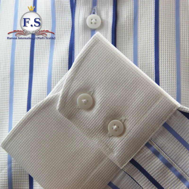 2018 unique high collar MTM MENS DRESS SHIRTS