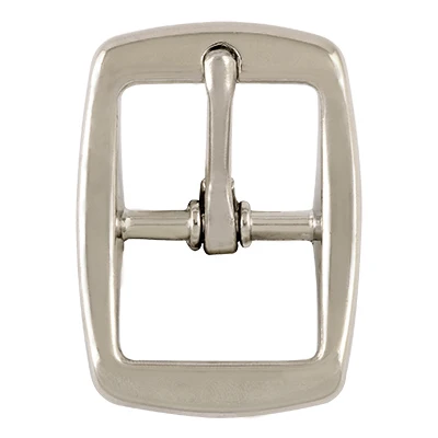 Zinc Alloy Die Casting Bag Belt Strap Leather Metal Buckle