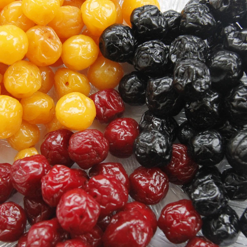 
Excellent all kinds of Dried plums 