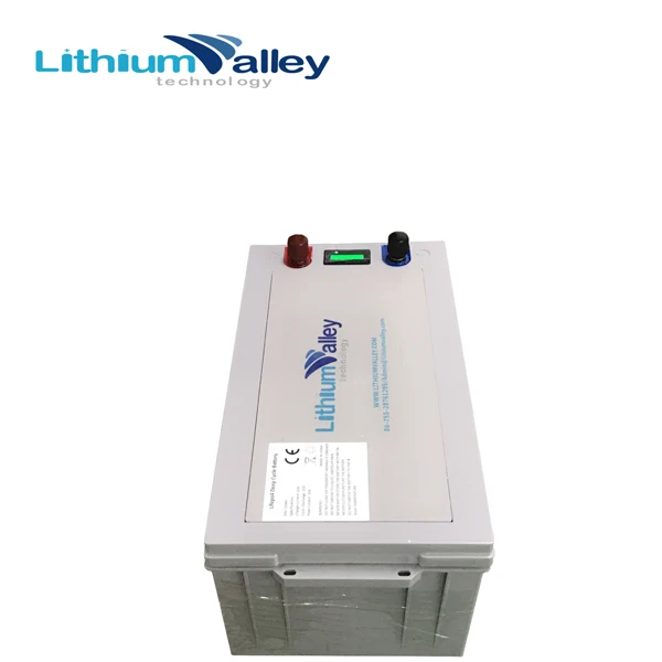 Rechargeable LiFePO4 Battery 60V 20Ah Lithium Battery for Electric Scooter with BMS