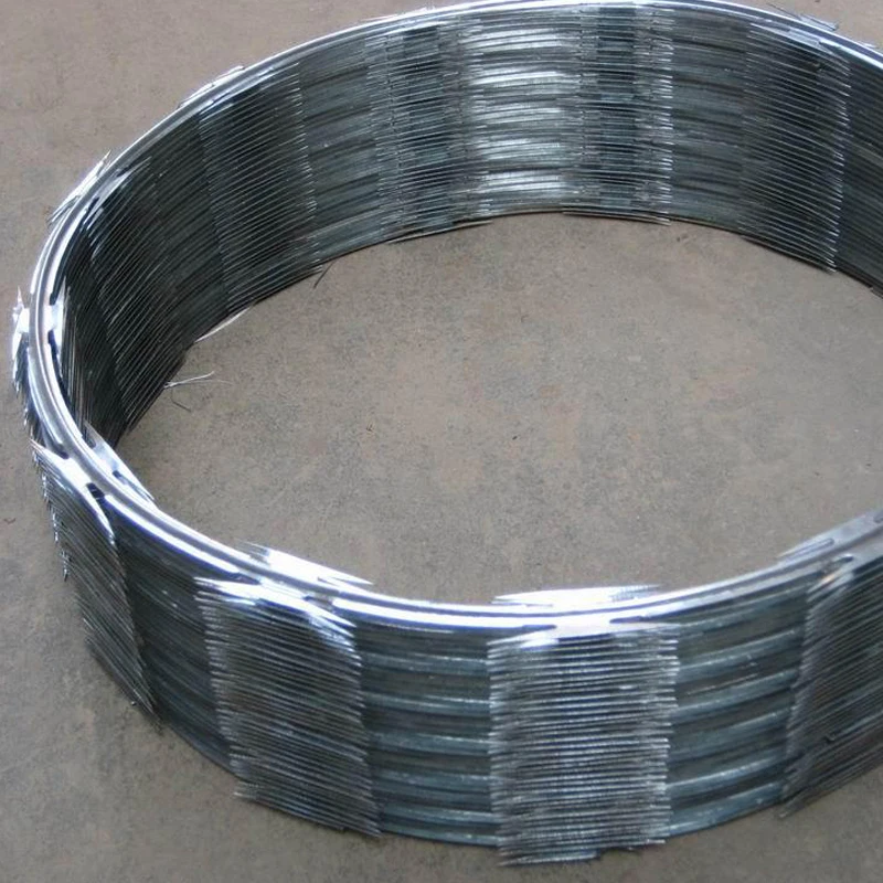 nato barbed wire razor toilet seat