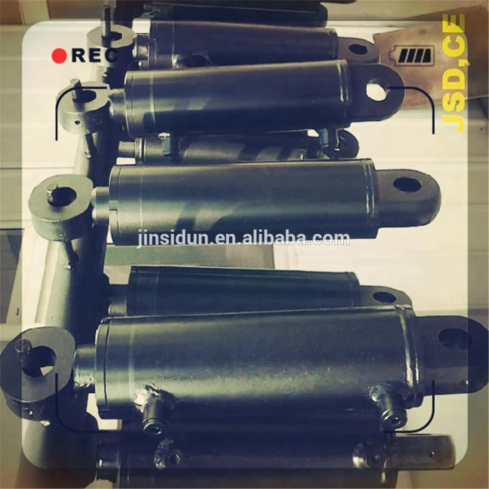 Engineering/Mechanical hydraulic cylinder