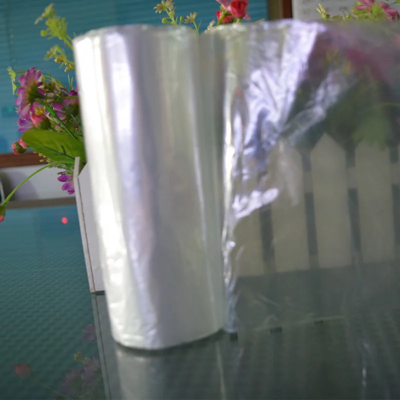 New arrival plastic roll pouch waterproof laundry bag