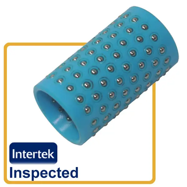 
spindle Fz brass ball bearing cage 