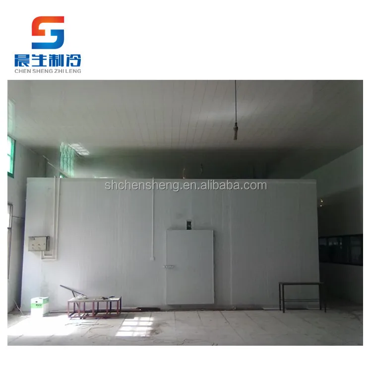 
Factory Direct Supply Cold Room Freezer Sliding Door 