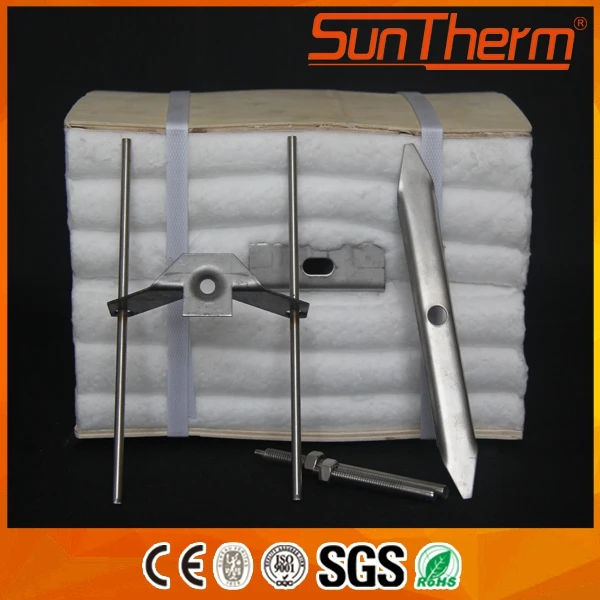 Котел модуль с якорем