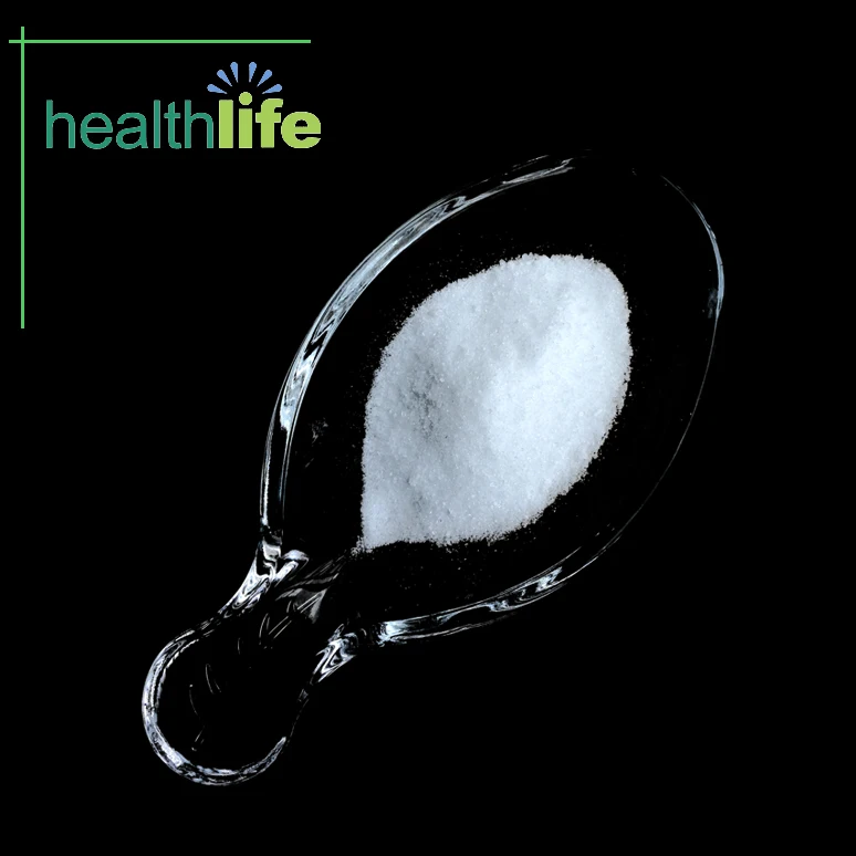 
Factory Price Pure Food Additive Sweeteners Bulk Sucralose 