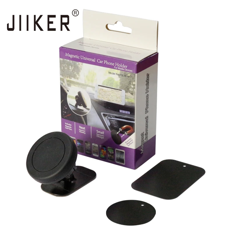 Dashboard  Phone Holder Magnetic Car Accessoires