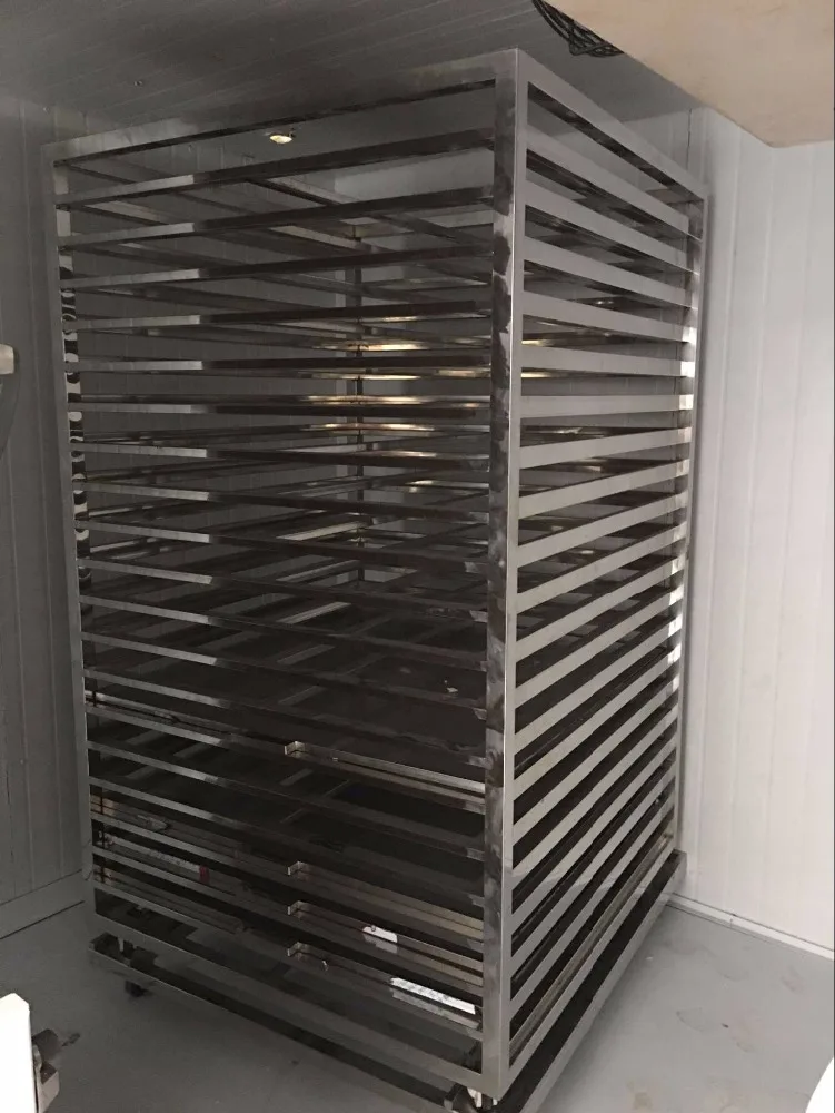 JK-FD-0.5N High Quality Fruit Freeze Dryer Price Vacuum Freeze Drying machine