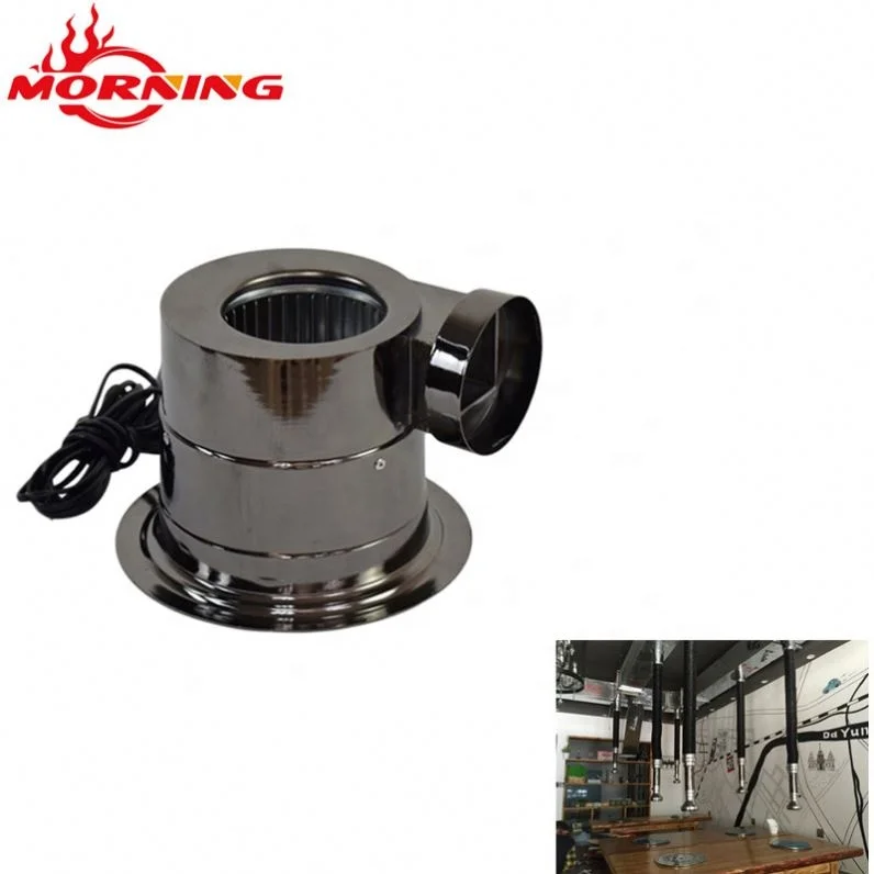 Bbq Restaurant Ventilation Fans Commercial Barbecue Restaurant Bbq Restaurant Ventilation Fans For Wholesales