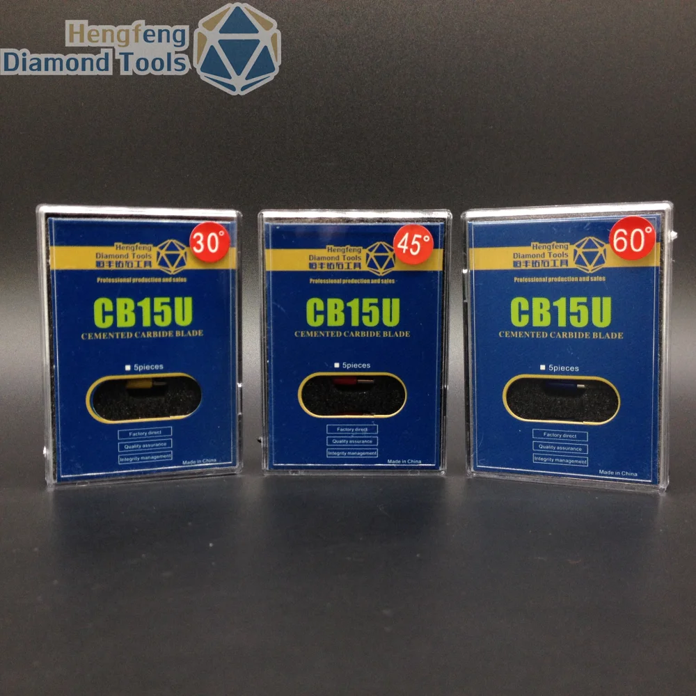 Best quality for Reflective Film, Thermal Transfer plotter blade Graphtec CB15 Blade