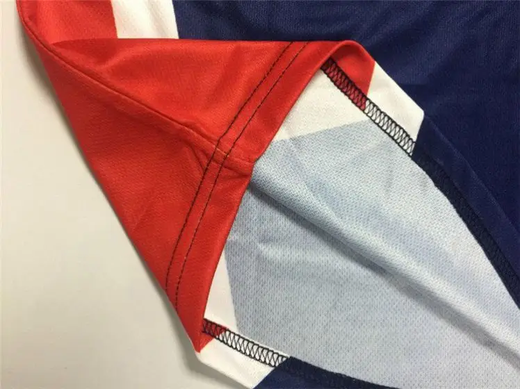 
Custom Baseball Uniforms Wholesale Cheap Blank Sublimated 100% Polyester Coed Softball Shirts Baseball Jerseys 