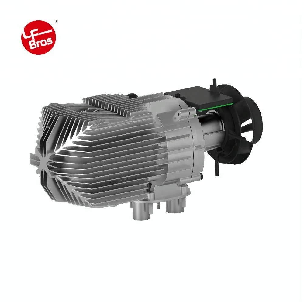 Eberspacher 5kW 24V Color LCD Controller high quality Air parking Heater Diesel