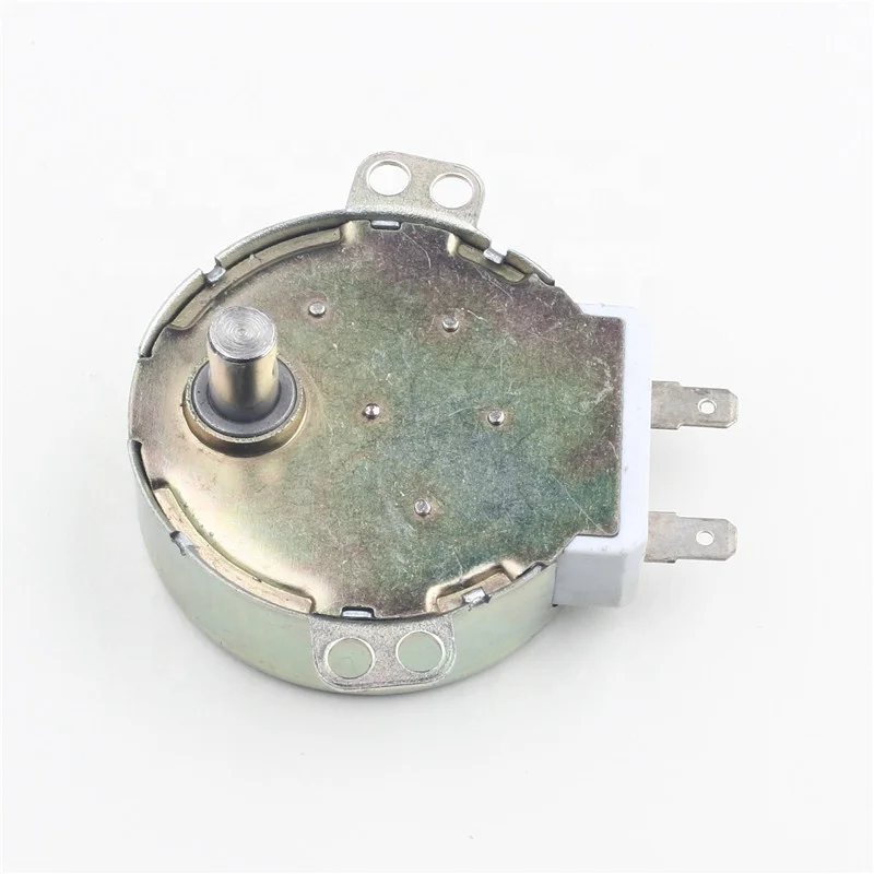 ultrasonic humidifier motor