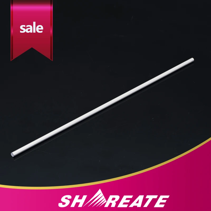 Shareate high cost-effective  XR10S cemented carbide tungsten round bar, 12.9*63.5