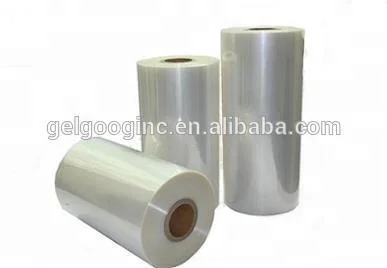 Price Offer Biaxially Oriented Polypropylene Rolls BOPP Film