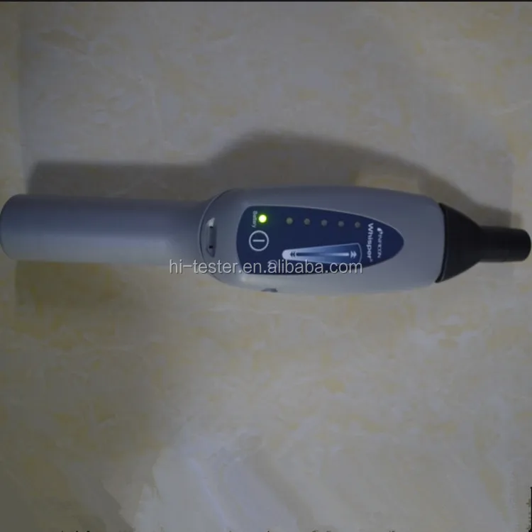INFICON Ultrasonic leak detector