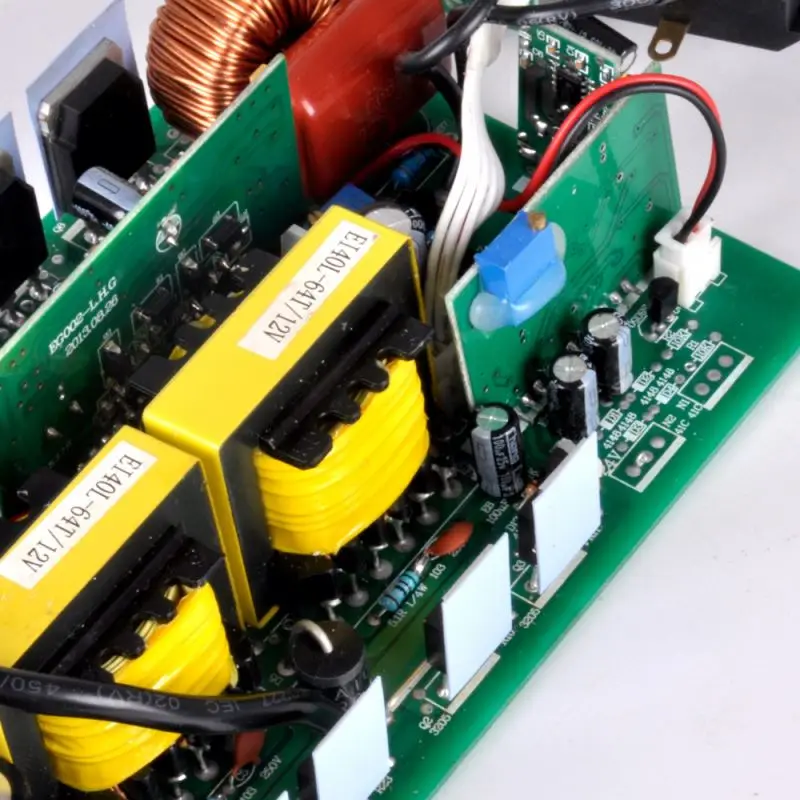 CE 100% approved 10000w pure sine wave solar inverter charger