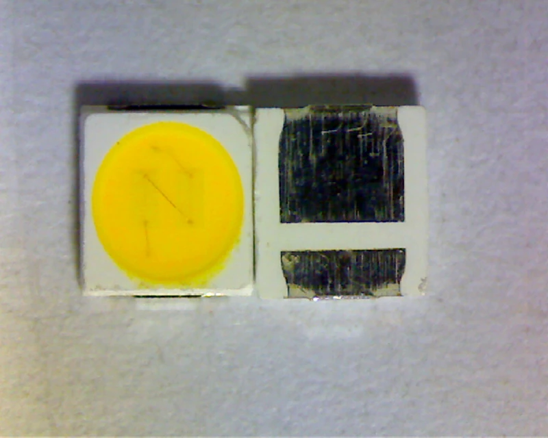 CCT 2000-3000K 4000-5000K 6000-6500K 0.5W 1Wclass middle power Samsung 3030 SMD LED Chip LM301B