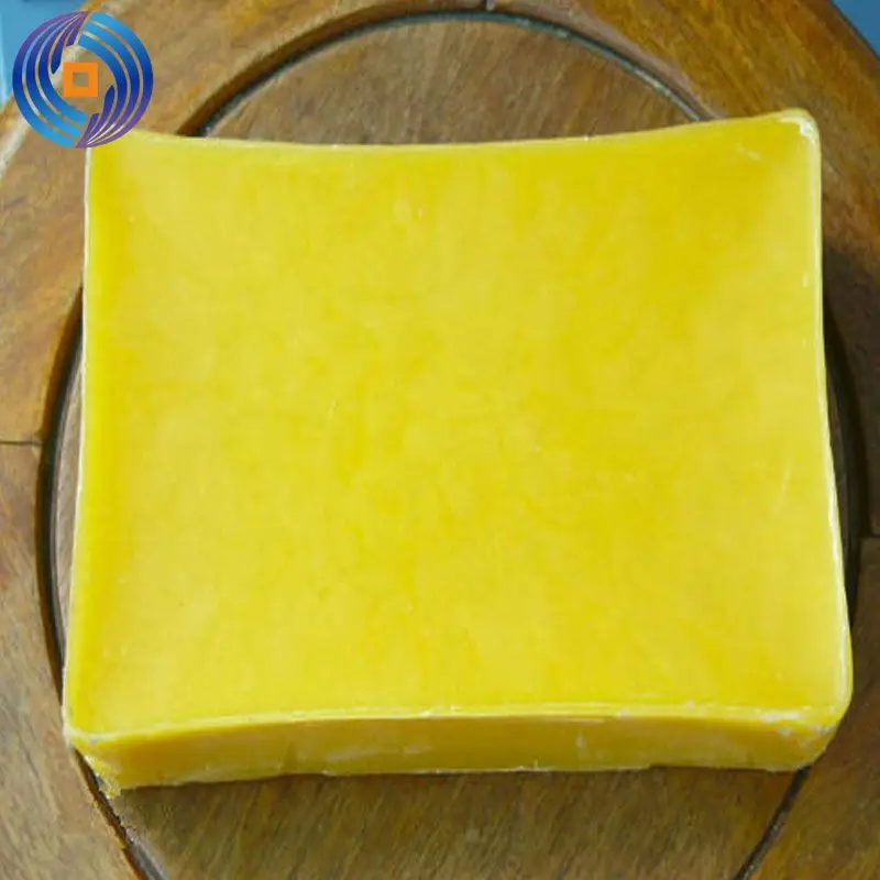 
White Beeswax for candle making made in China 