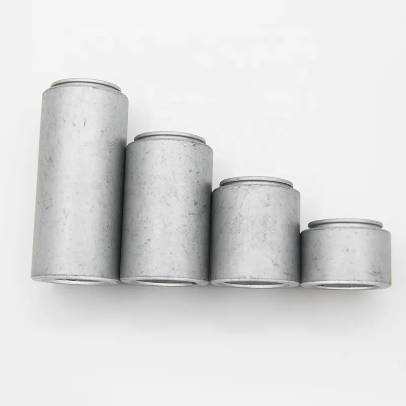 
Metal Magni shear sleeve/Magni shear sleeve/shear sleeve 