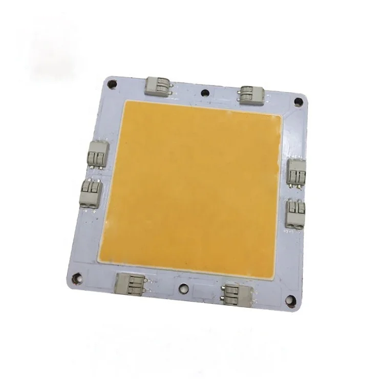 Супер мощность 30-100 В постоянного тока 1000 Вт Светодиодная пленка чип дневное освещение