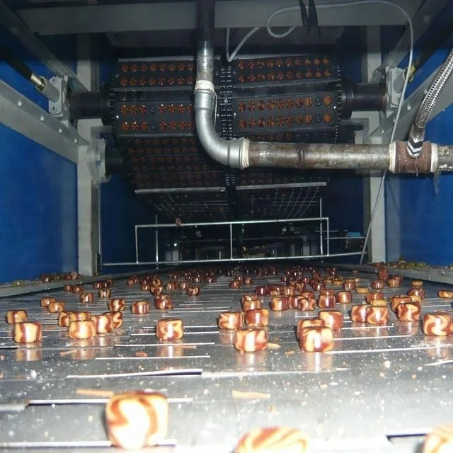 GD150/300/450/600 candy making machine