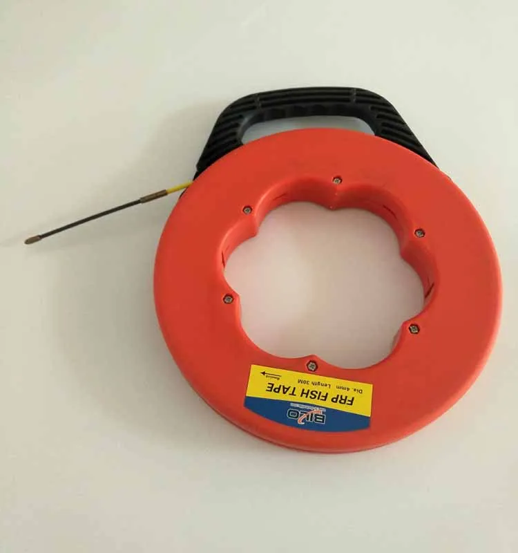 Кабели из стекловолокна