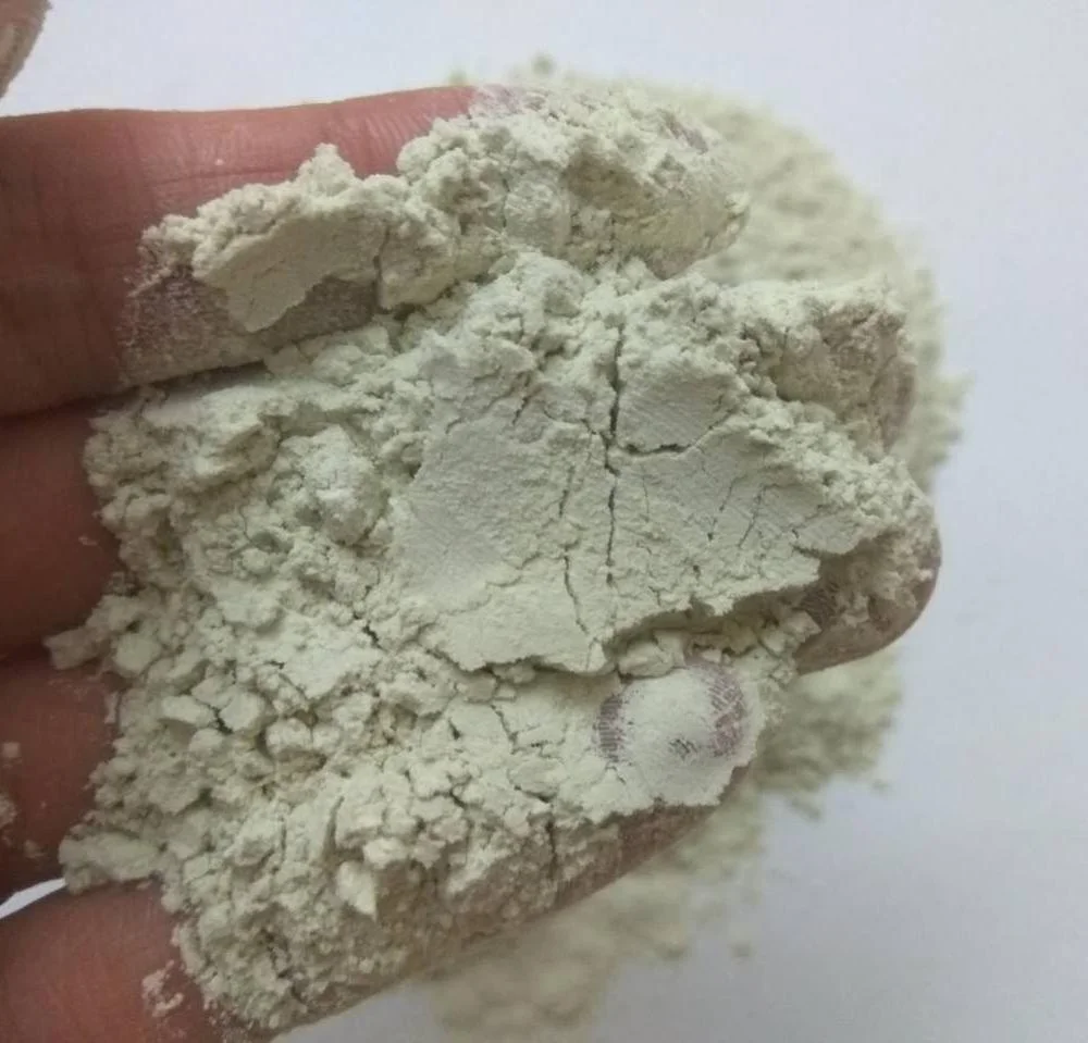 
High Quality Drilling Mud Bentonite for Fluids 