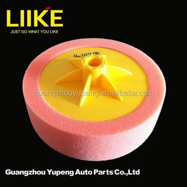 G3 Straight Edge Panel Cutting Sponge with Support Pad