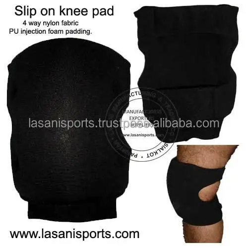 Спортивные наколенники защитные