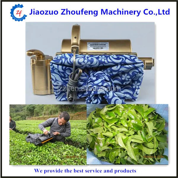 Tea Leaf Harvester tea Picking Machine